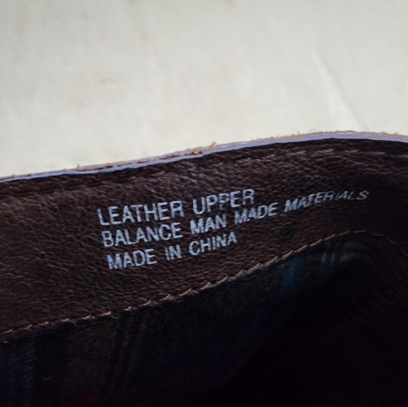 Born Boots - Picture 5 of 7